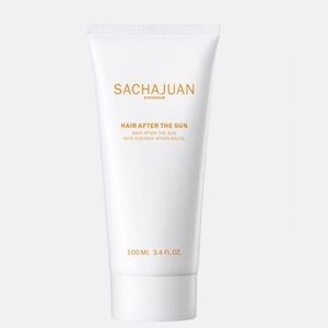 After the sun hair treatment. NIB